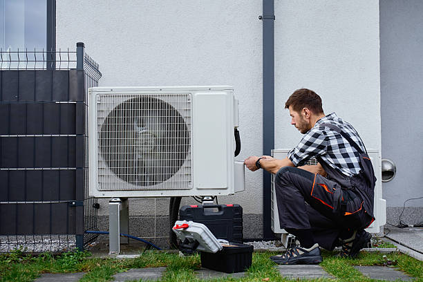 Trusted Ac Repair service in Raritan, NJ - HVAC Repair CO